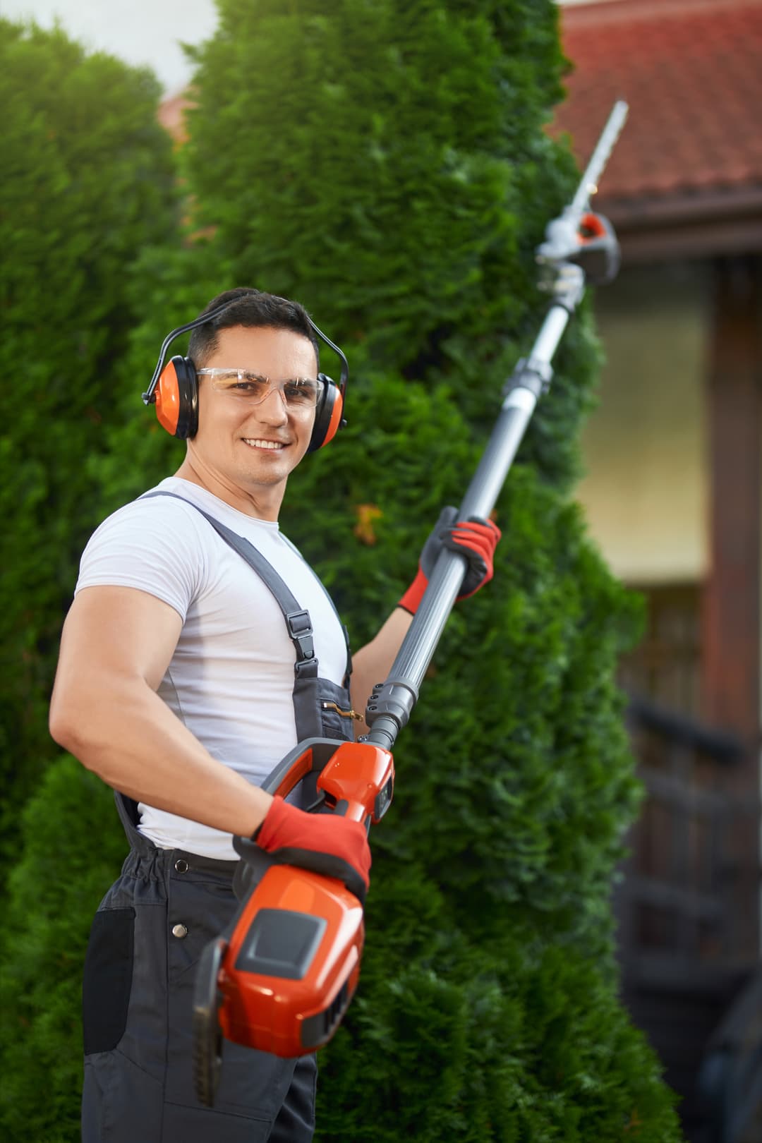 Digital Marketing for Lawn Care and Landscaping