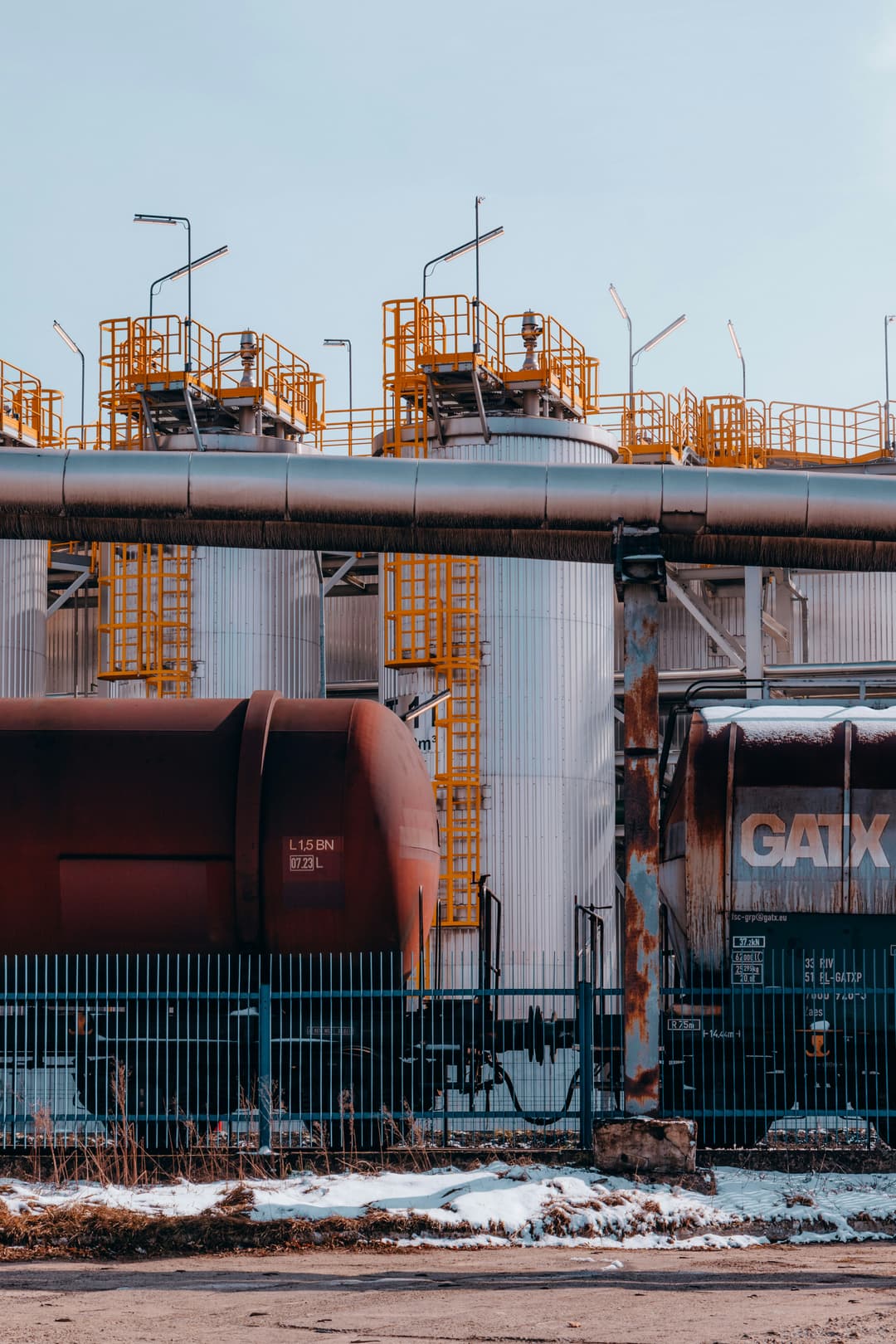 Digital Marketing for Oil Refineries
