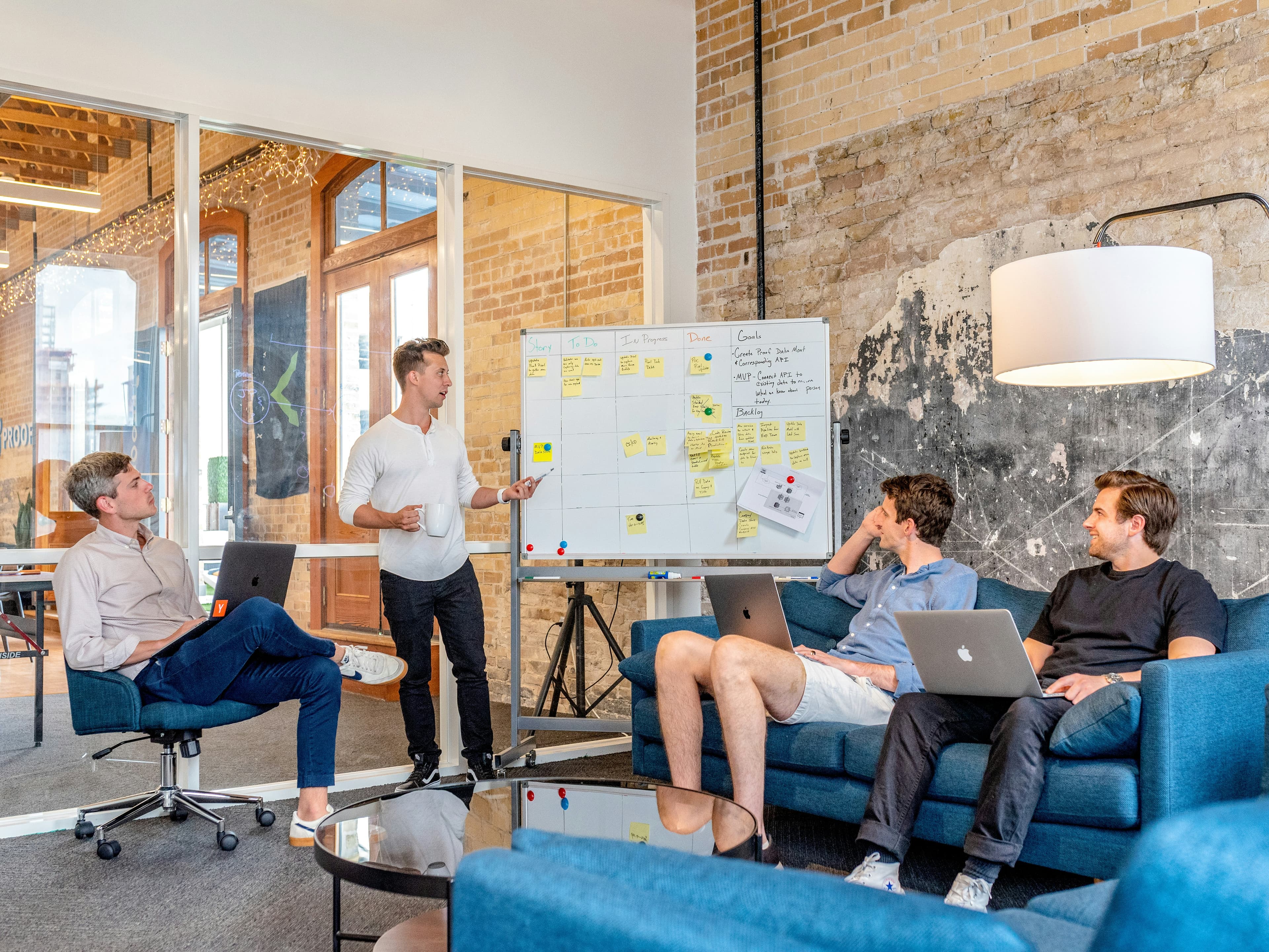 Bixeltek Engineering & Growth Operations