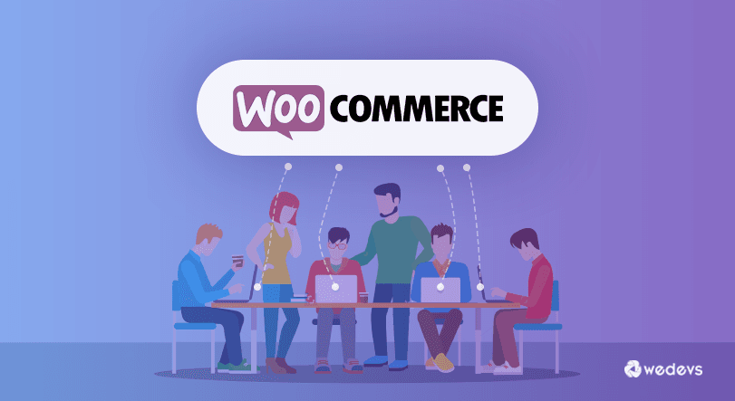 WooCommerce / WordPress