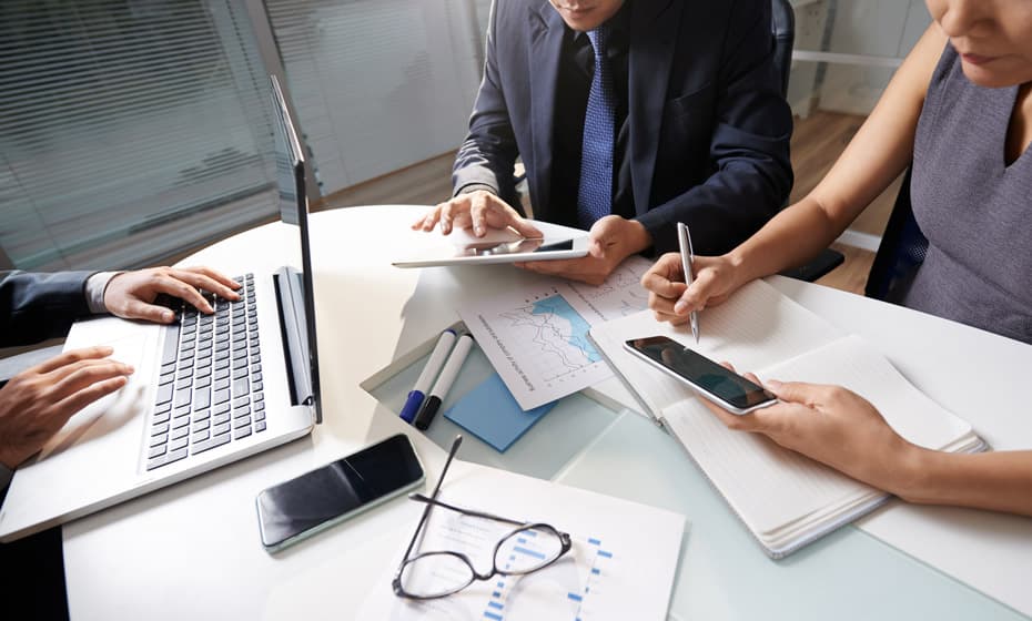 Bixeltek Agency Team