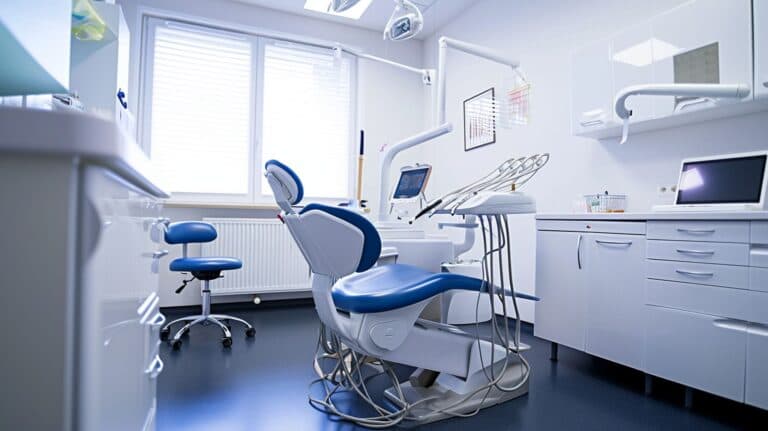 Dental Clinics & Healthcare Providers