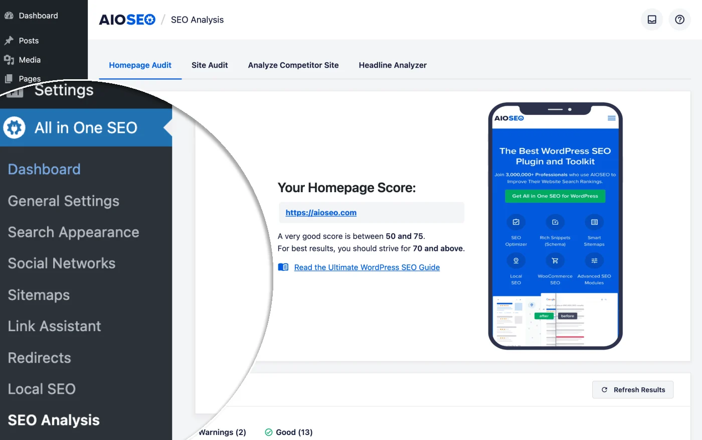 Understanding Search Psychology