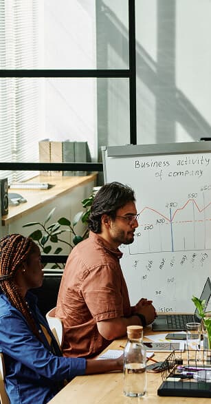 Social media marketing in Vancouver