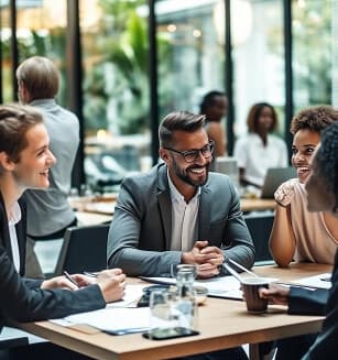 Social media marketing in Vancouver