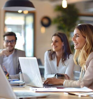 Social media marketing in Vancouver